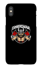 Funda Iphone DMRagnar