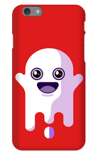 ghoztmr iPhone Phone Cases