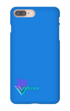 juergsen iPhone Phone Cases