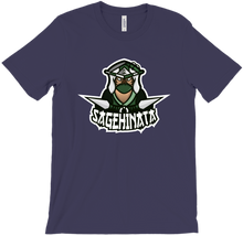 Sage Hinata T-Shirts