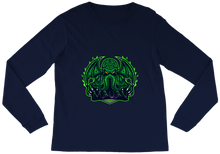 Mavan Frost Long Sleeve Tee