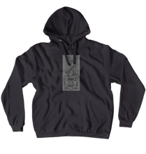 thegreatgamehog Hoodies (No-Zip/Pullover)