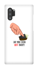 thepickpocketjames Samsung Phone Cases
