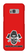 hardcore247gaming Samsung Phone Cases