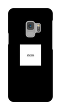 khanfamily Samsung Phone Cases