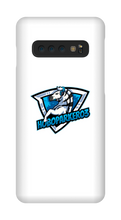 HoBoParker03 Samsung Phone Case