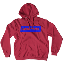 leodanyrr03 Hoodies (No-Zip/Pullover)