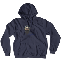 Hoodies (No-Zip/Pullover)