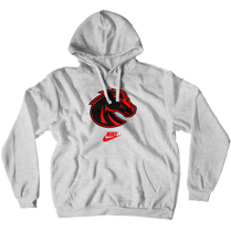 Logan Colts Hoodie Sweater
