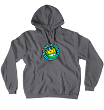 geckoprince0 Hoodies (No-Zip/Pullover)