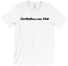 JayyBeBalling T-Shirt
