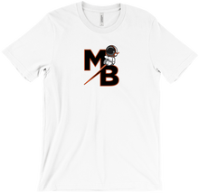 MB KPT KUSH T-SHIRT