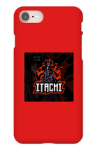 fseg_ iPhone Phone Cases