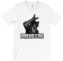 darkwolfcave T-Shirts