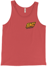 swiftninjachop Tank Top