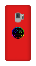 Damaged Android Phone Case
