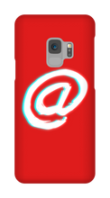 Axenide ChicARROBAs X Samsung Phone Cases