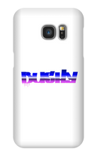 Bushy Samsung Phone Cases