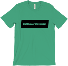 T-shirt BallChaser Confirmer