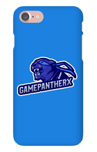 GamePantherX iPhone Phone Cases
