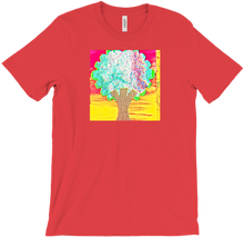 Lotus Land album cover T-Shirts