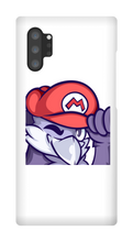 weevilgods Samsung Phone Cases