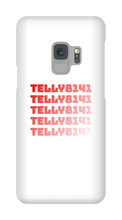 telly8141 Samsung Phone Cases