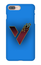vSmudgerr iPhone Phone Cases