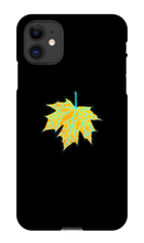 stormaple iPhone Phone Cases