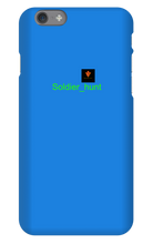 soldier_hunt iphone case