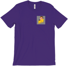 MB Logo T-Shirts