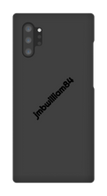jmbwilliam84 Samsung Phone Cases