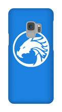 QcDragonz Samsung Phone Cases White