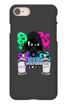 BlkFro iPhone Phone Cases
