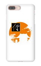terriokhan iPhone Phone Cases