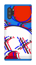 ffplayer302 Samsung Phone Cases