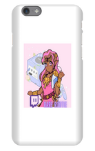 rare_rootie iPhone Phone Cases