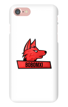 bobomxi iPhone Cover