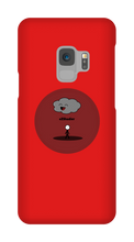 ezshadier Samsung Phone Cases