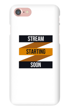 mr_nitro340 iPhone Phone Cases