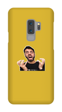 CARCASA de KRAINOLO para MVL SAMSUNG