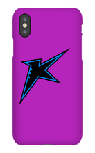 the_katalystic1 iPhone Phone Cases
