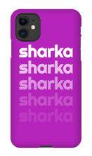 Repeat Phone Case (iPhone)