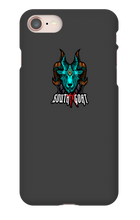 southtxgoat iPhone Phone Cases