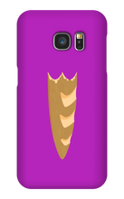 Baguette Samsung Phone Case