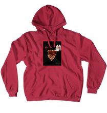 yung ballxr Hoodies (No-Zip/Pullover)