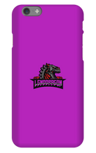 thelgnddragon iPhone Phone Cases