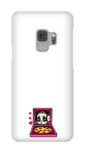 PandaCass Pizza Samsung Phone Case