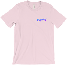 Ghostey Colored Shirts