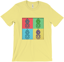 itsSANDR Pop-Art T-Shirt [Unisex]